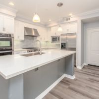 What Is the First Thing to Do When Remodeling a Kitchen